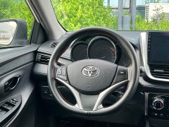 Toyota Yaris L 1.5L CVT Leading Plus Edition - ფოტო 10