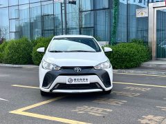 Toyota Yaris L 1.5L CVT Leading Plus Edition - ფოტო 2
