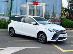 Toyota Yaris L 1.5L CVT Leading Plus Edition - ფოტო 3