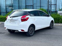 Toyota Yaris L 1.5L CVT Leading Plus Edition - ფოტო 4