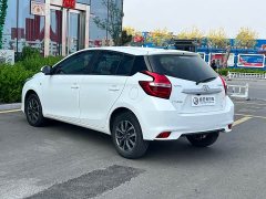 Toyota Yaris L 1.5L CVT Leading Plus Edition - ფოტო 5