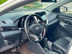 Toyota Yaris L 1.5L CVT Leading Plus Edition - ფოტო 6