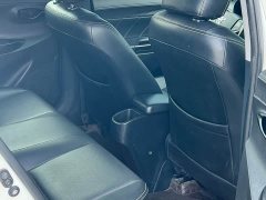 Toyota Yaris L 1.5L CVT Leading Plus Edition - ფოტო 8