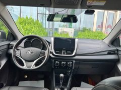 Toyota Yaris L 1.5L CVT Leading Plus Edition - ფოტო 9