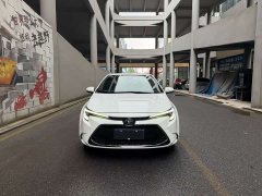 Toyota Corolla 1.8L CVT Luxury - ფოტო 2