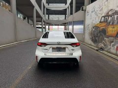 Toyota Corolla 1.8L CVT Luxury - ფოტო 5