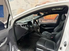 Toyota Corolla 1.8L CVT Luxury - ფოტო 7