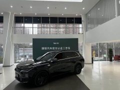 Li Auto L8 2024 Pro - ფოტო 1