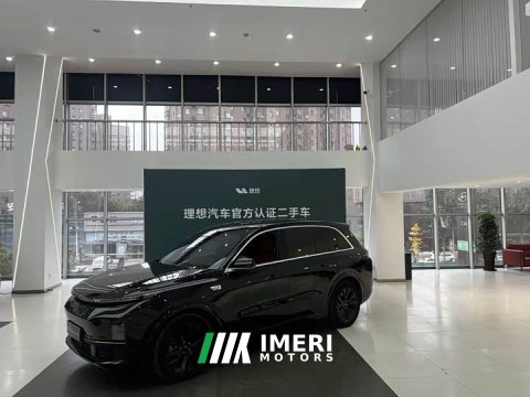 2023 Li Auto L8 2024 Pro - ავტომობილი ჩინეთიდან