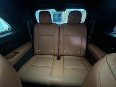 Li Auto L8 2024 Pro - ფოტო 11