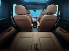 Li Auto L8 2024 Pro - ფოტო 13