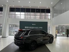 Li Auto L8 2024 Pro - ფოტო 3
