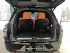 Li Auto L8 2024 Pro - ფოტო 4