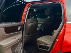 AITO M9 Extended Range Max 42kWh 6-Seater - ფოტო 10