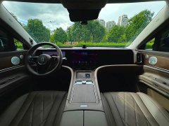 AITO M9 Extended Range Max 42kWh 6-Seater - ფოტო 13