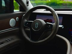 AITO M9 Extended Range Max 42kWh 6-Seater - ფოტო 14