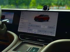 AITO M9 Extended Range Max 42kWh 6-Seater - ფოტო 15