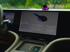 AITO M9 Extended Range Max 42kWh 6-Seater - ფოტო 16