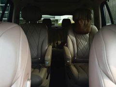 AITO M9 Extended Range Max 42kWh 6-Seater - ფოტო 18