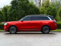 AITO M9 Extended Range Max 42kWh 6-Seater - ფოტო 3