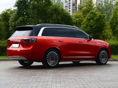 AITO M9 Extended Range Max 42kWh 6-Seater - ფოტო 4