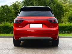AITO M9 Extended Range Max 42kWh 6-Seater - ფოტო 5