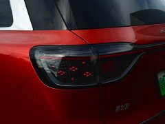 AITO M9 Extended Range Max 42kWh 6-Seater - ფოტო 8