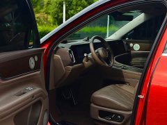 AITO M9 Extended Range Max 42kWh 6-Seater - ფოტო 9