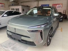 Great Wall WEY Blue Mountain 2025 Four-Wheel Drive Ultra - ფოტო 1