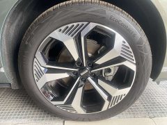 Great Wall WEY Blue Mountain 2025 Four-Wheel Drive Ultra - ფოტო 10