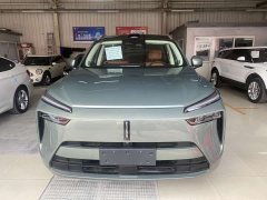 Great Wall WEY Blue Mountain 2025 Four-Wheel Drive Ultra - ფოტო 2