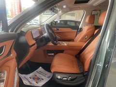 Great Wall WEY Blue Mountain 2025 Four-Wheel Drive Ultra - ფოტო 4