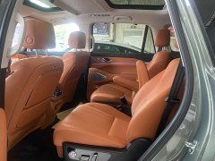 Great Wall WEY Blue Mountain 2025 Four-Wheel Drive Ultra - ფოტო 6
