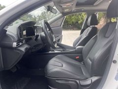 Hyundai Elantra 2021 1.5L CVT GLX Elite - ფოტო 5
