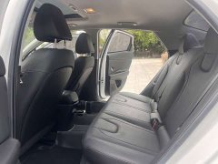 Hyundai Elantra 2021 1.5L CVT GLX Elite - ფოტო 6