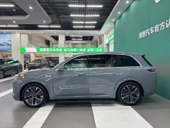 Li Auto L8 Ultra Smart Refresh Edition - ფოტო 6