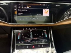 Audi Q7 55 TFSI quattro S line Ice Snow Sport Edition - ფოტო 11