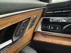 Audi Q7 55 TFSI quattro S line Ice Snow Sport Edition - ფოტო 12