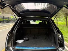 Audi Q7 55 TFSI quattro S line Ice Snow Sport Edition - ფოტო 15
