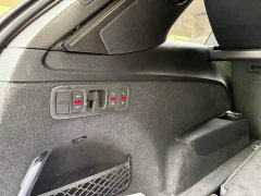 Audi Q7 55 TFSI quattro S line Ice Snow Sport Edition - ფოტო 16