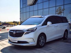 Buick GL8 2022 ES Luxe 653T Comfort - ფოტო 1