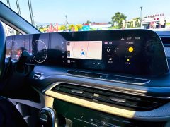 Buick GL8 2022 ES Luxe 653T Comfort - ფოტო 10