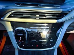 Buick GL8 2022 ES Luxe 653T Comfort - ფოტო 11