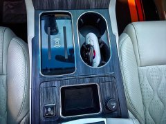 Buick GL8 2022 ES Luxe 653T Comfort - ფოტო 12