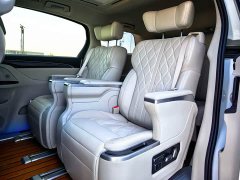 Buick GL8 2022 ES Luxe 653T Comfort - ფოტო 14