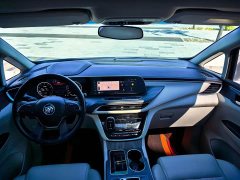 Buick GL8 2022 ES Luxe 653T Comfort - ფოტო 15