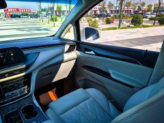 Buick GL8 2022 ES Luxe 653T Comfort - ფოტო 16