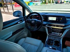 Buick GL8 2022 ES Luxe 653T Comfort - ფოტო 17