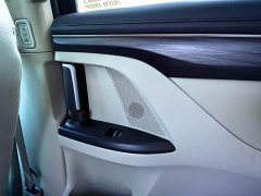 Buick GL8 2022 ES Luxe 653T Comfort - ფოტო 18