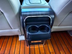 Buick GL8 2022 ES Luxe 653T Comfort - ფოტო 19